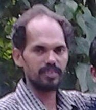 CPIM Activist Muralidharan